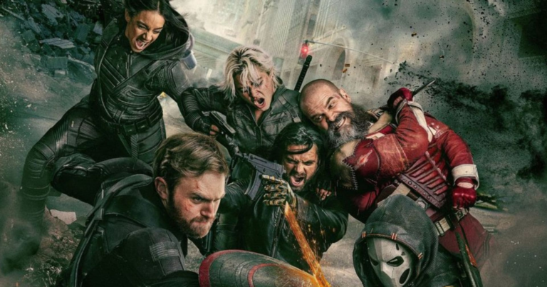Thunderbolts* estreia oficialmente em todos os cinemas em 1º de maio