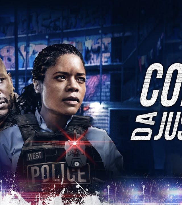 Cores da Justiça