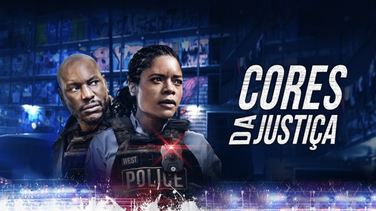 Cores da Justiça