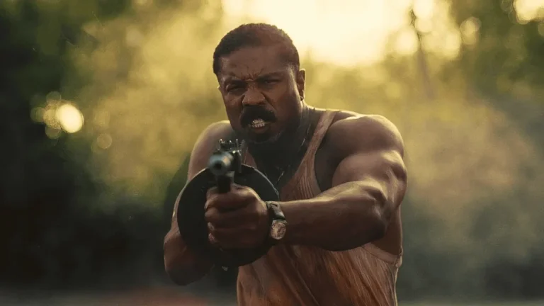 Pecadores: Explicamos o final do filme