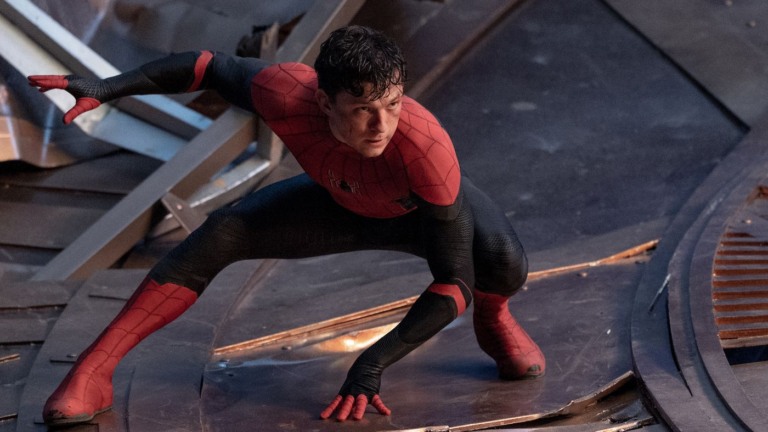 Tom Holland diz que Homem-Aranha 4 será melhor que Sem Volta para Casa