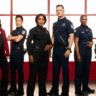 9-1-1: 8ª temporada já tem o substituto perfeito de Bobby - e não é quem você pensa
