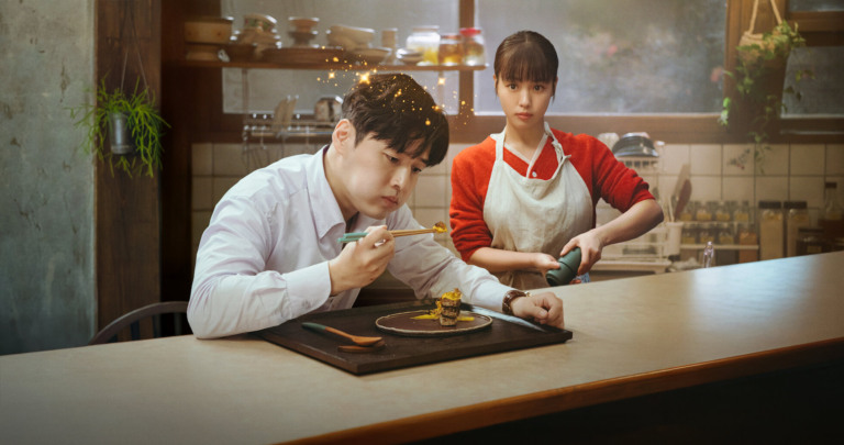 Novo k-drama sensação da Netflix tem reunião de Sweet Home que não sabíamos que precisávamos