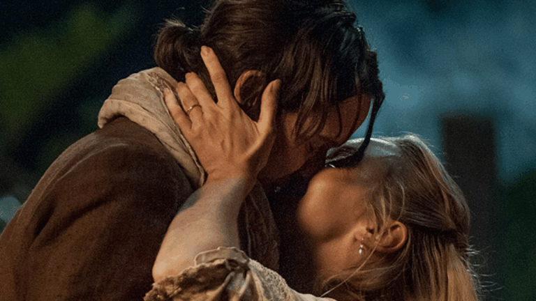 Final de Outlander pode repetir cena devastadora dos livros