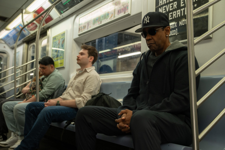 Highest 2 Lowest: Filme de Spike Lee com Denzel Washington ganha primeiro teaser e data de estreia