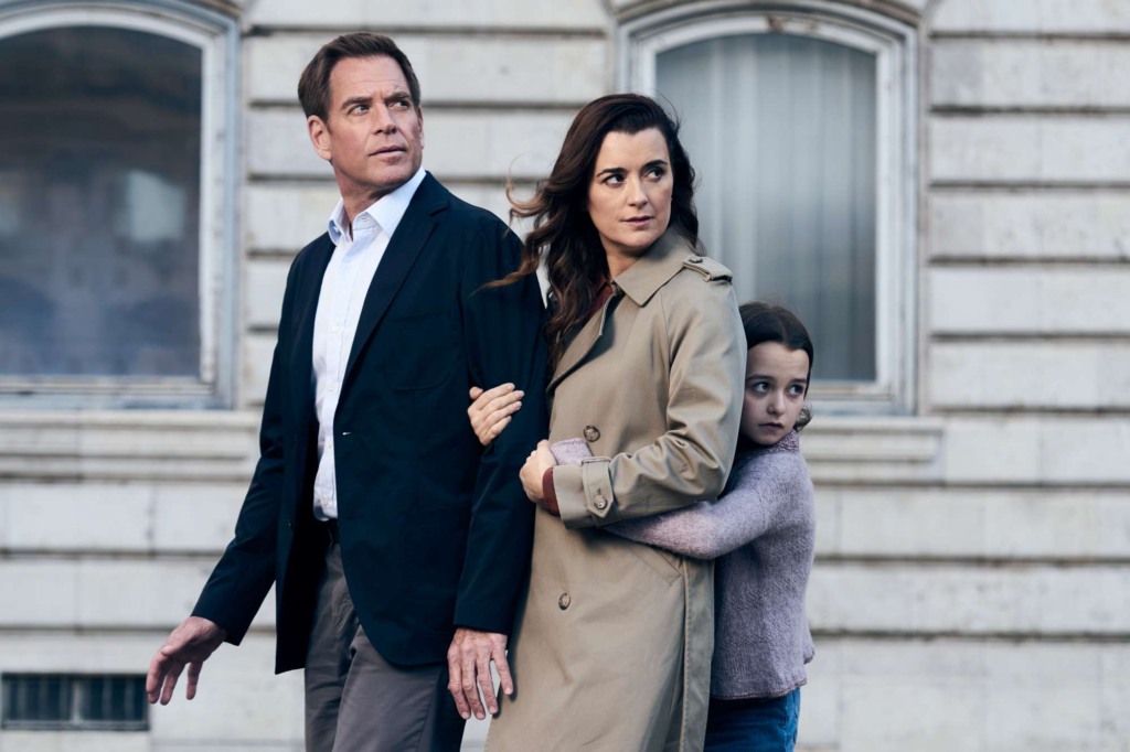 Spin-off de NCIS recebe trailer com casal favorito dos fãs; confira