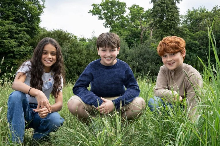 Harry Potter: Série da HBO escala Harry, Ron e Hermione
