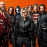 Thunderbolts* chega nos cinemas do Brasil