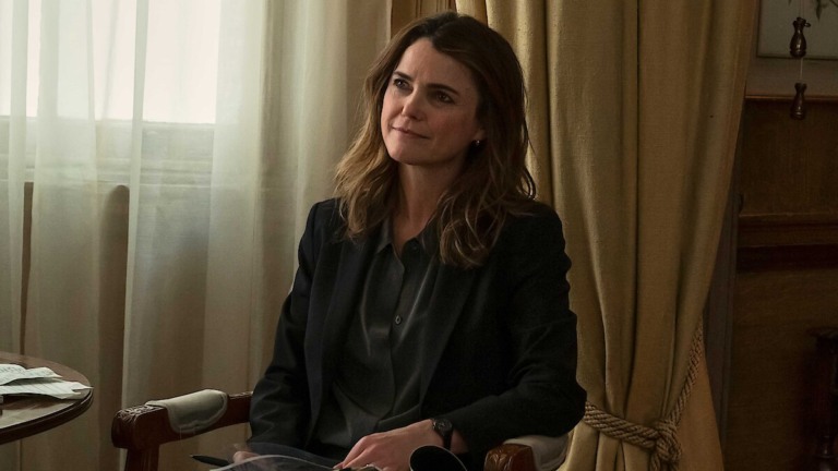 A Diplomata: Série com Keri Russell é renovada para 4ª temporada