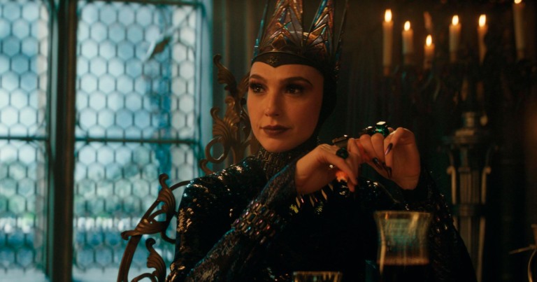 Gal Gadot protagonizará filme da diretora de Mulan