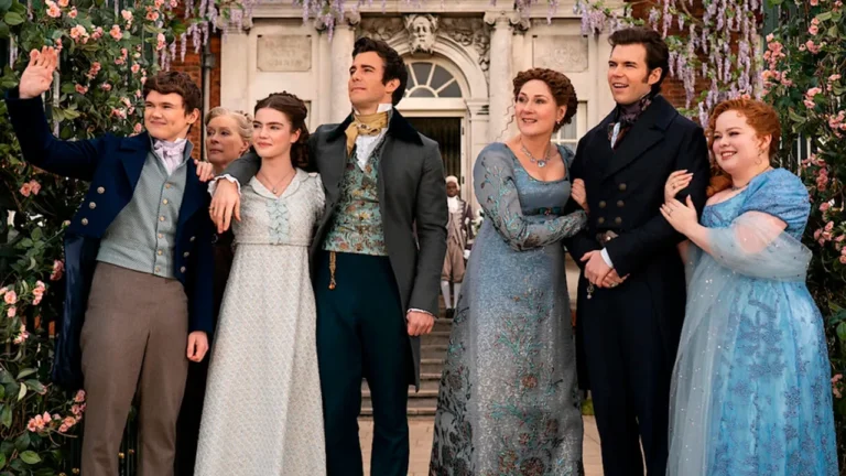 Bridgerton tem temporadas 5 e 6 confirmadas: quais serão os próximos irmãos a estrelarem a série? Bridgerton tem temporadas 5 e 6 confirmadas: quais serão os próximos irmãos a estrelarem a série?