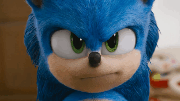 Sonic 4 pode surpreender com transformação de Knuckles