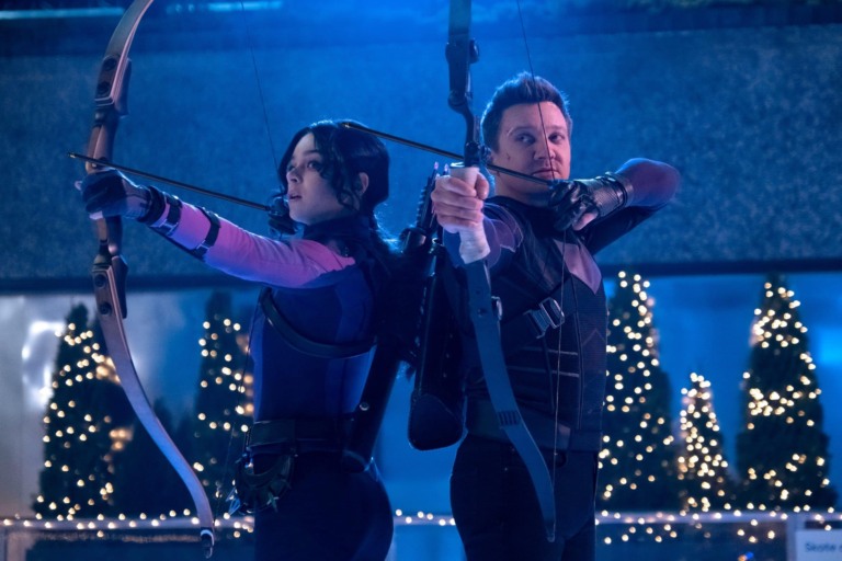 Gavião Arqueiro: Jeremy Renner revela por que série não ganhou 2ª temporada