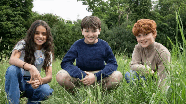 Harry Potter: Comparamos os novos Harry, Ron e Hermione aos atores originais