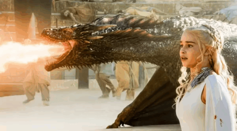 Daenerys