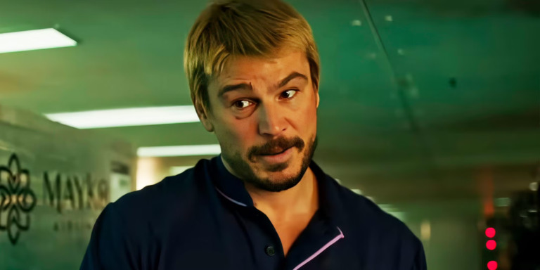 Josh Hartnett será a atração principal de minissérie da Netflix