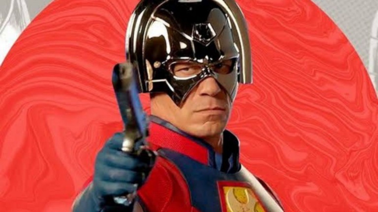 James Gunn fala sobre o futuro do Pacificador no DCU