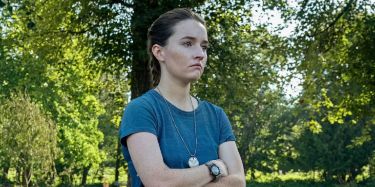 The Last of Us: Abby será a protagonista da 3ª temporada