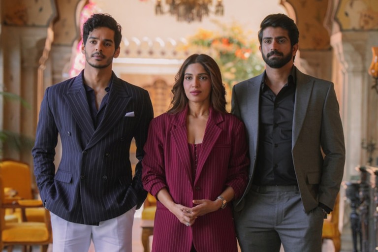 Realeza: Série da Netflix é baseada em fatos reais?