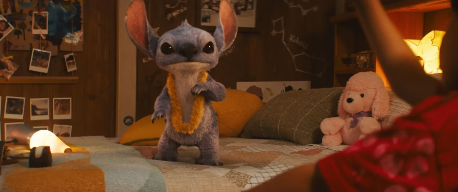Lilo & Stitch quebra recorde de bilheteria de 12 anos feito por Velozes e Furiosos Lilo & Stitch quebra recorde de bilheteria de 12 anos feito por Velozes e Furiosos