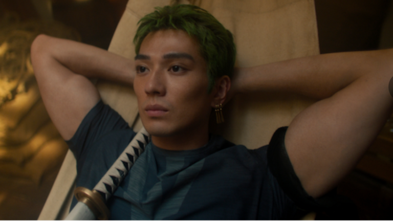 Zoro