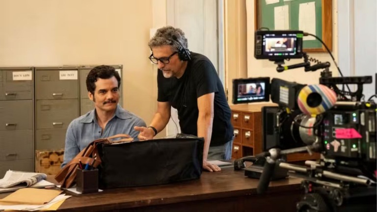 O Agente Secreto é confirmado como o representante do Brasil no Oscar 2026