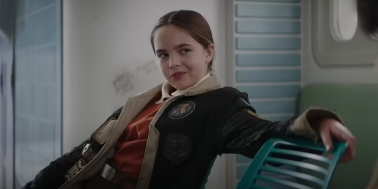 Reboot de Buffy escala  sua nova caçadora de vampiros