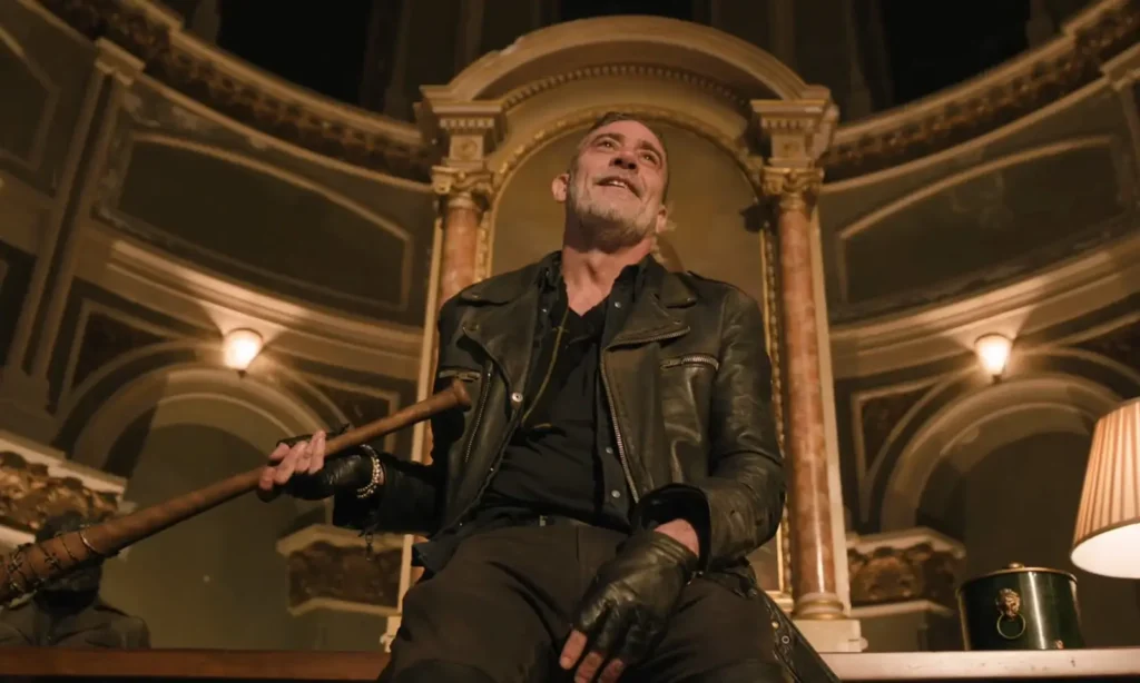 The Walking Dead: Dead City: Explicamos o final da 2ª temporada