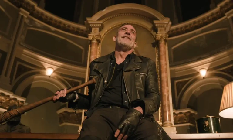 The Walking Dead: Dead City: Explicamos o final da 2ª temporada The Walking Dead: Dead City: Explicamos o final da 2ª temporada