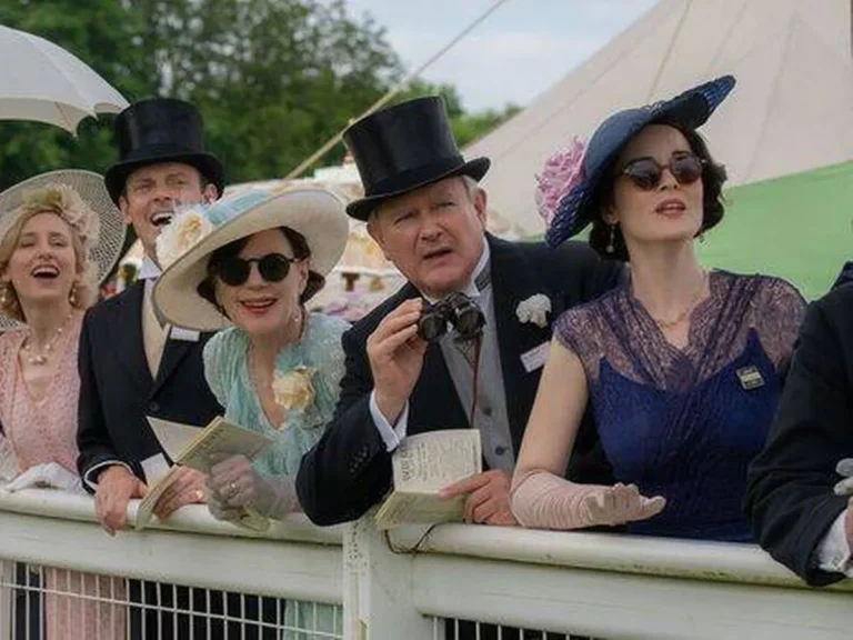 Downton Abbey: O Grande Final ganha novo trailer; assista