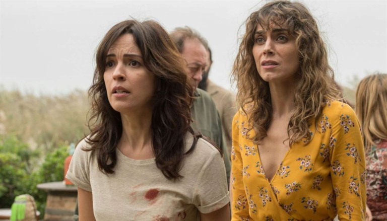 O Píer, da Netflix, é baseado em história real?