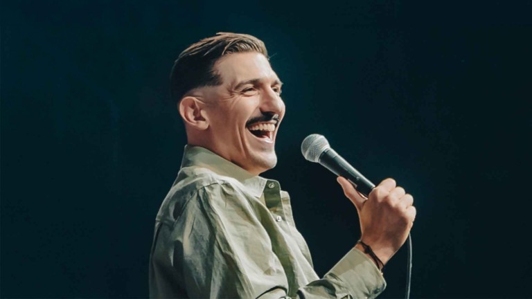 Street Fighter: Andrew Schulz entra para o elenco do live-action