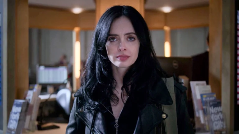 Retorno de Jessica Jones em Demolidor: Renascido torna uma morte devastadora no MCU mais provável