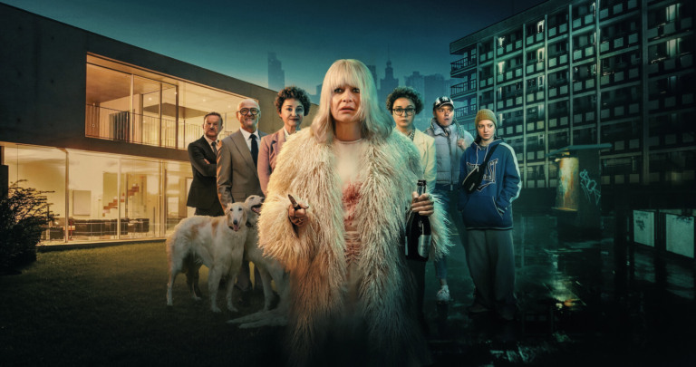 Aniela: Explicamos o final da 1ª temporada da série da Netflix