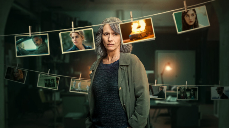 Sara: A Mulher nas Sombras: Explicamos o final da série da Netflix