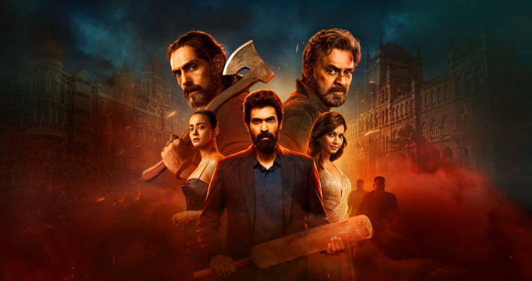 Rana Naidu: Explicamos o final da 2ª temporada da série da Netflix