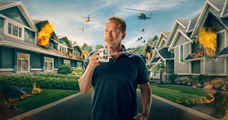Fubar: Explicamos o final da 2ª temporada da série da Netflix