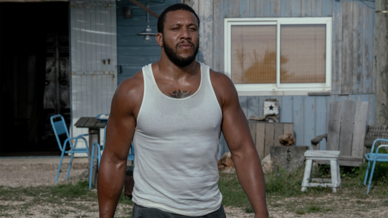 K.O.: Explicamos o final do filme da Netflix