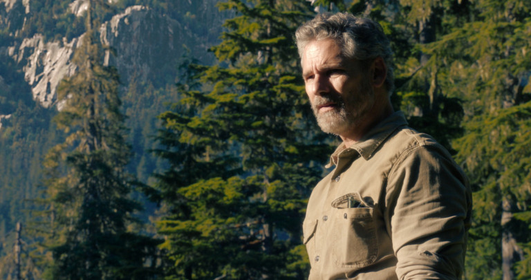 Indomável: Netflix revela primeiro teaser da sua nova minissérie de suspense com Eric Bana