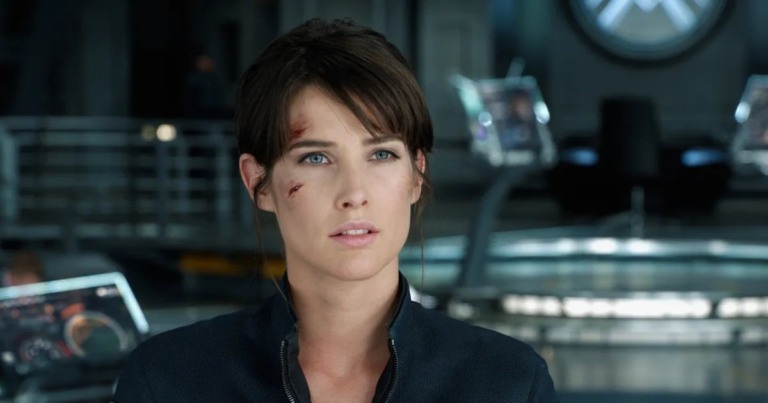 Cobie Smulders entra para o elenco da 4ª temporada de O Poder e a Lei