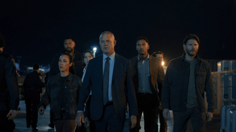 Explicamos o final do 3º episódio de Contagem Regressiva: Damon está vivo ou morto?