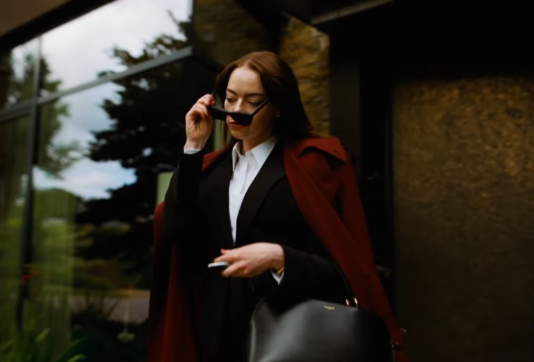 Bugonia: Novo filme do diretor de Pobres Criaturas com Emma Stone ganha trailer; assista