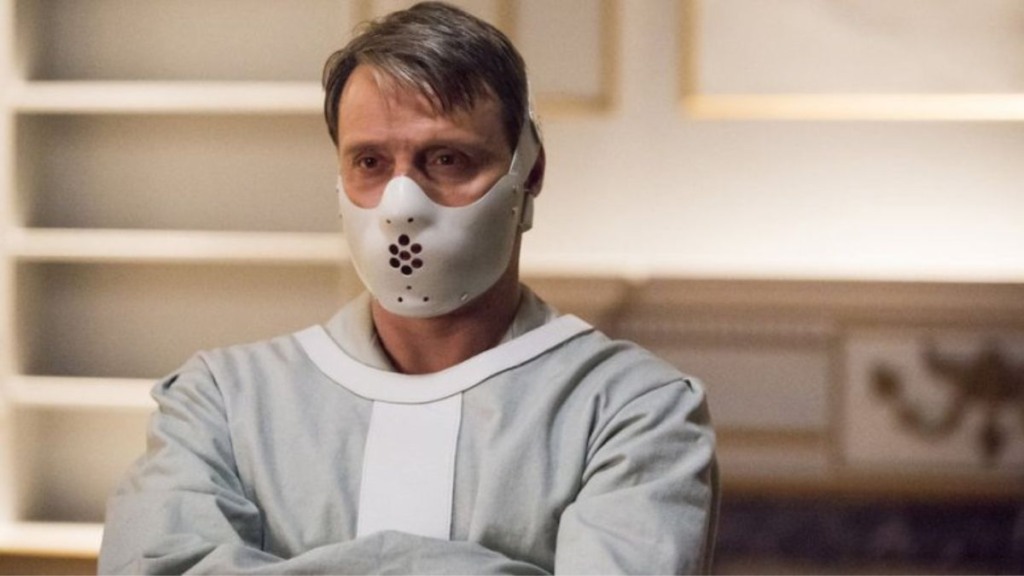 Hannibal 