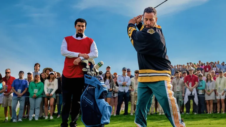 Um Maluco no Golfe: O que você precisa saber sobre o filme antes de ver a sequência na Netflix