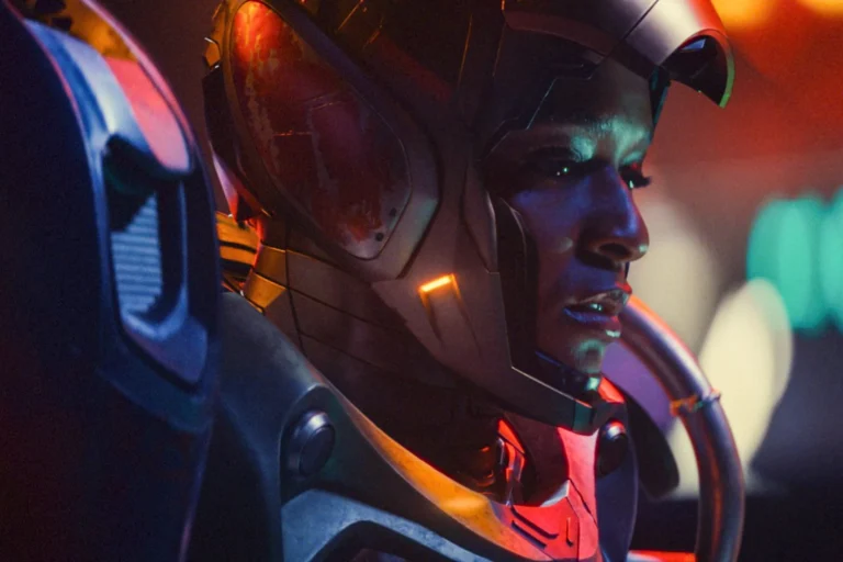 Coração de Ferro: Como a série do MCU mudou a história de origem de Riri para pior