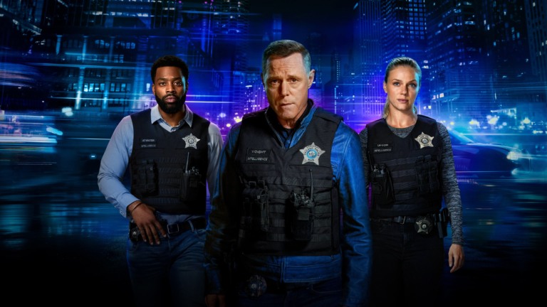 Estrela de Chicago P.D. abre o jogo sobre saída chocante de personagem da série Estrela de Chicago P.D. abre o jogo sobre saída chocante de personagem da série