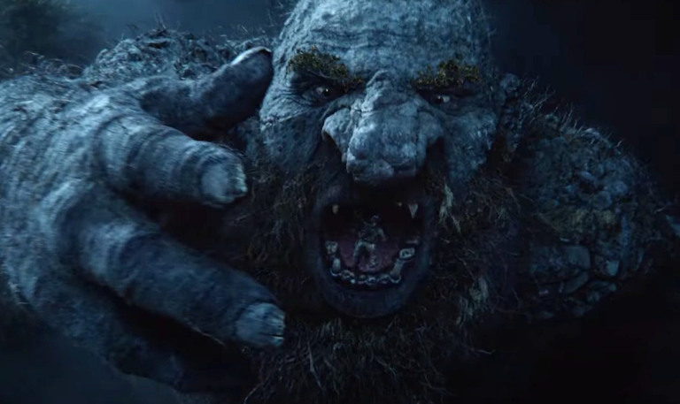 O Troll da Montanha 2: Sequência de fenômeno da Netflix ganha trailer e data de estreia
