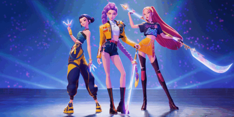 Guerreiras do K-Pop terá sequência? Veja o que pode acontecer no 2º filme