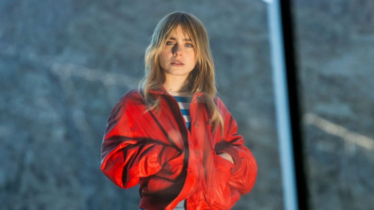 6 séries parecidas com Olympo para ver nos streamings