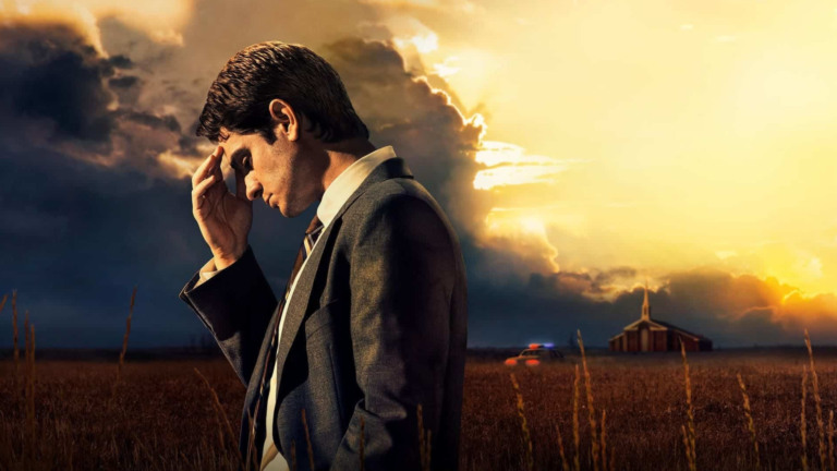 Devastadora série com Andrew Garfield é perfeita para fãs de true crime